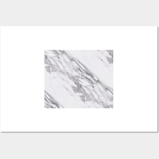 Alabaster marble Posters and Art